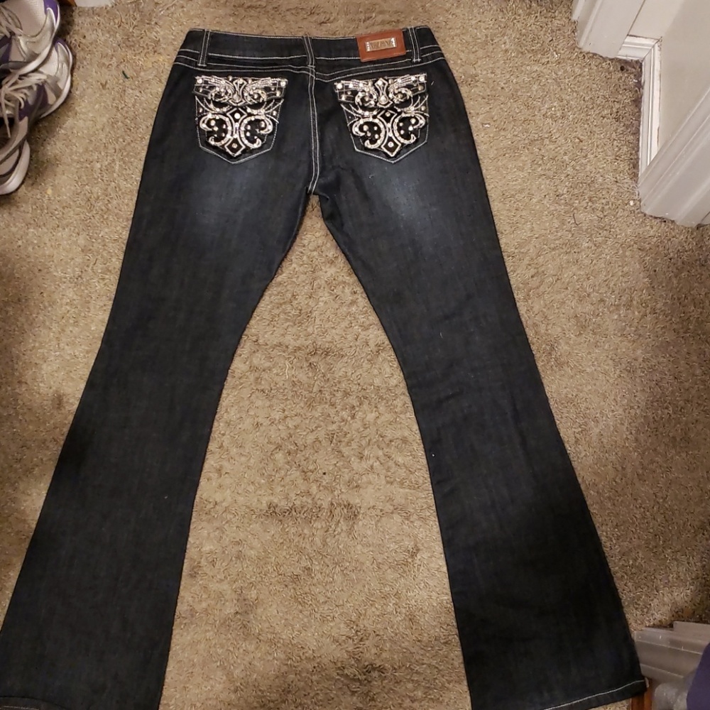 Jeans - Picture 4 of 7